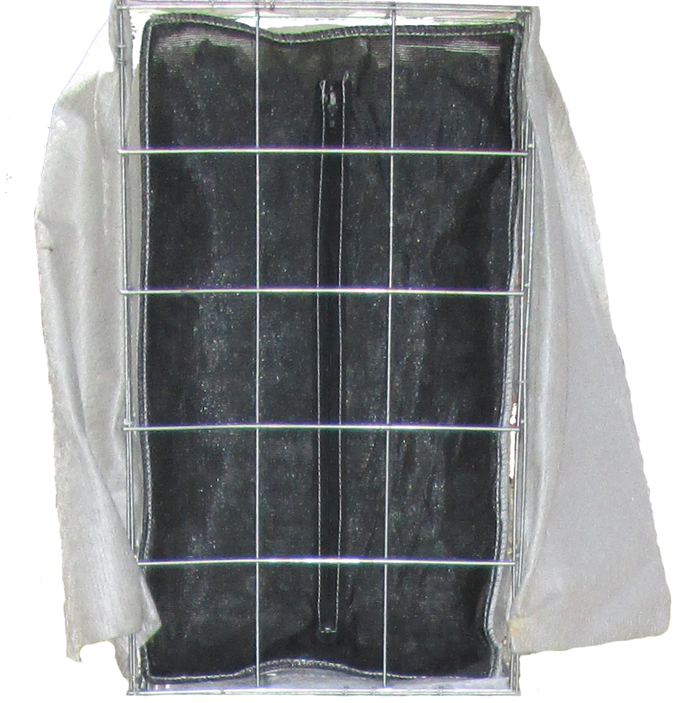 trincea drenante DRENOTER 500