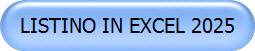 LISTINO IN EXCEL 2025