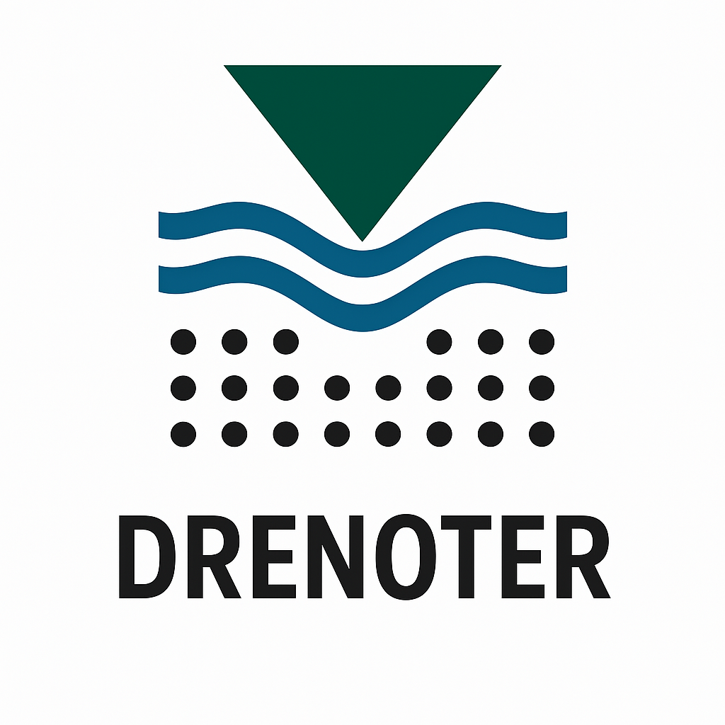 Logo Drenoter srls